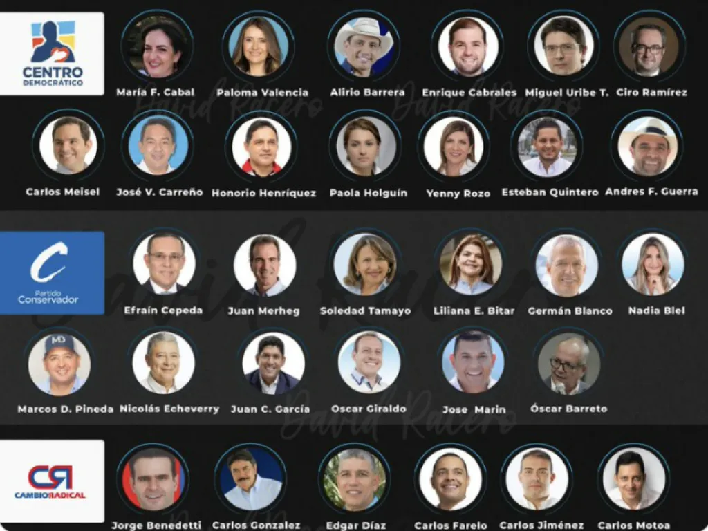 ¡Qué injustica! El sueldo de los congresistas subirá más de tres millones de pesos este 2025, aun así no aprueban la reforma laboral del presidente Petro