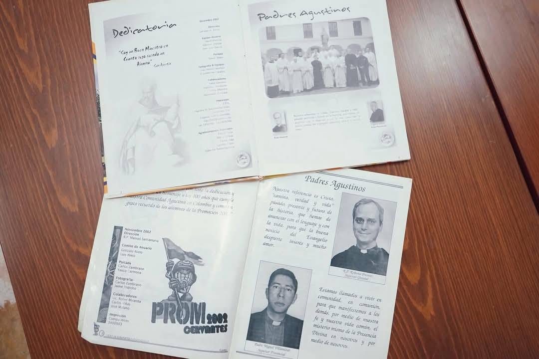 ¿Hincha de Junior? El papa León XIV y su historia de su paso por Barranquilla