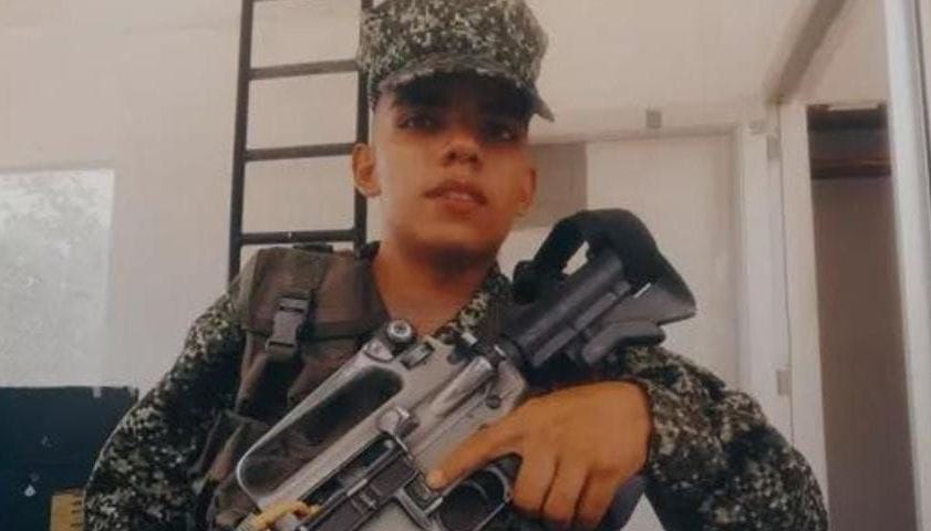Asesinan a Deivi Bonilla Muñoz, joven exmilitar de El Patía