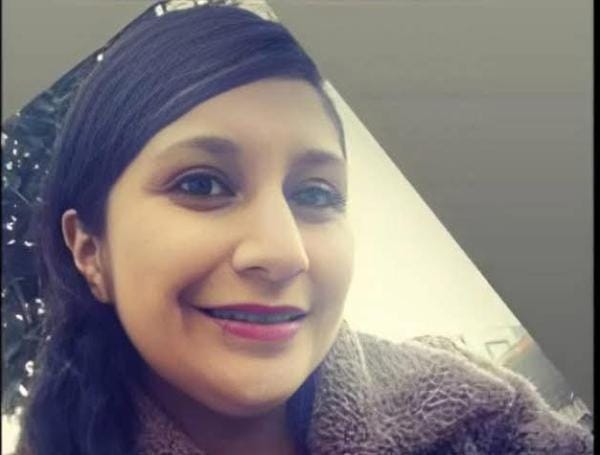 Murió Ángela Gabriela, luego de que su pareja activara un cilindro de gas en su contra: estuvo ocho días en un hospital