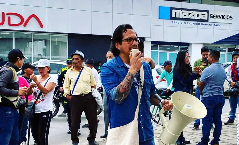 Recuperar lo que es nuestro: Popayán debe arrebatar los servicios públicos a los privados
