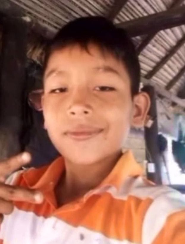 Un niño murió tras ataque con drones en Tibú, Norte de Santander