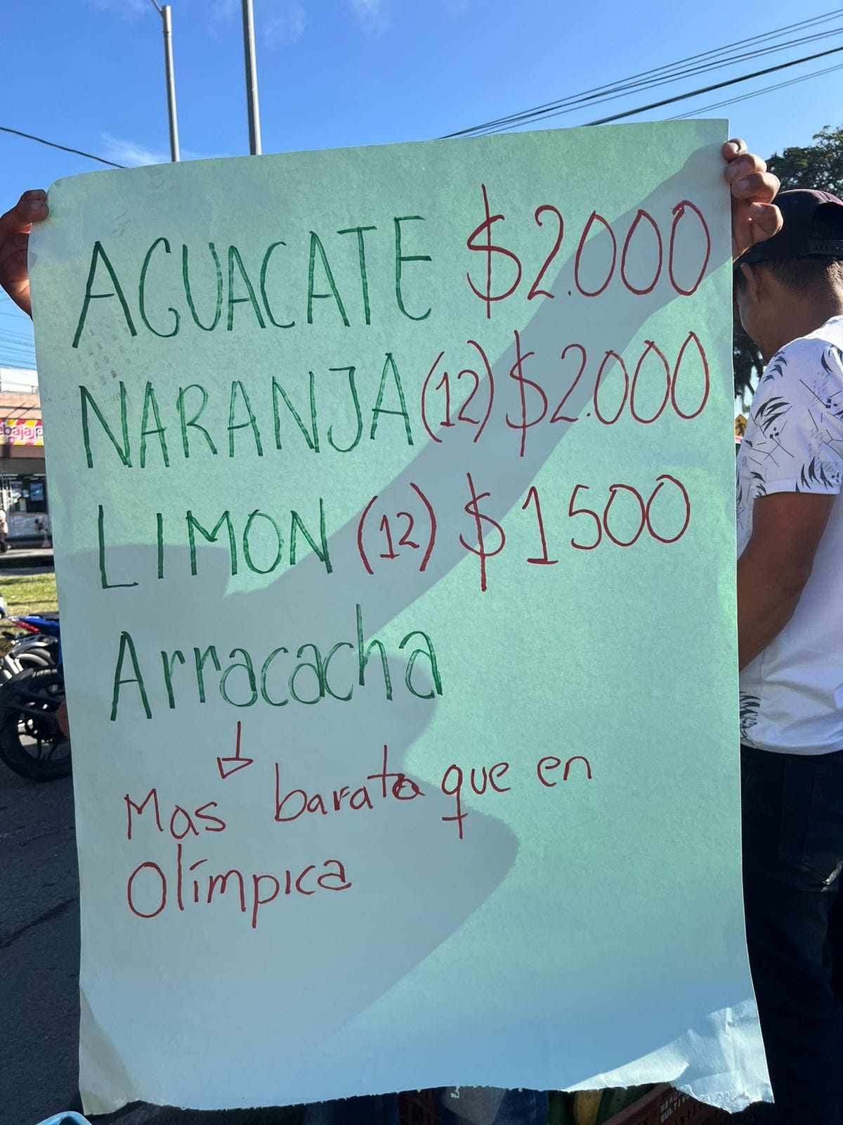 Campesinos y sectores populares se movilizaron pacíficamente en Popayán y Cali para exigir la Consulta Popular