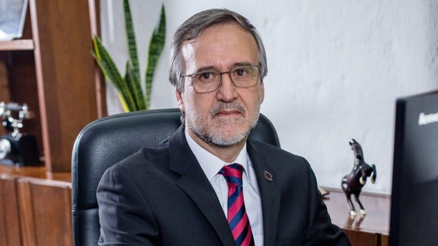 “Mis derechos fueron vulnerados, apelaremos”, José Luis Diago tras fallo de la Procuraduría