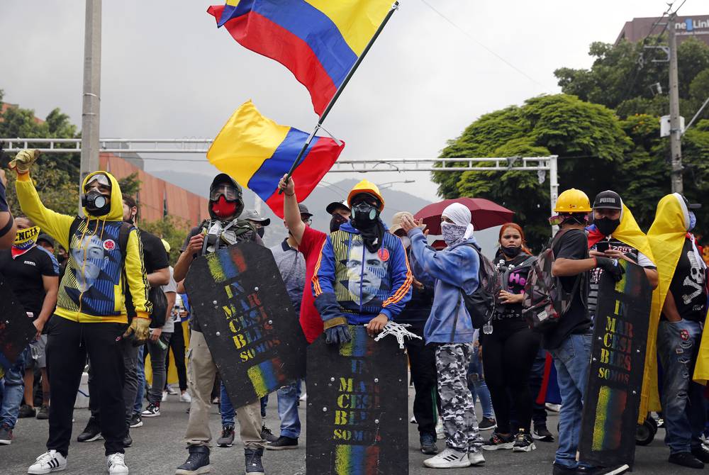 ¡Prepárase! Anuncian gran paro nacional a favor de las reformas del Gobierno Petro