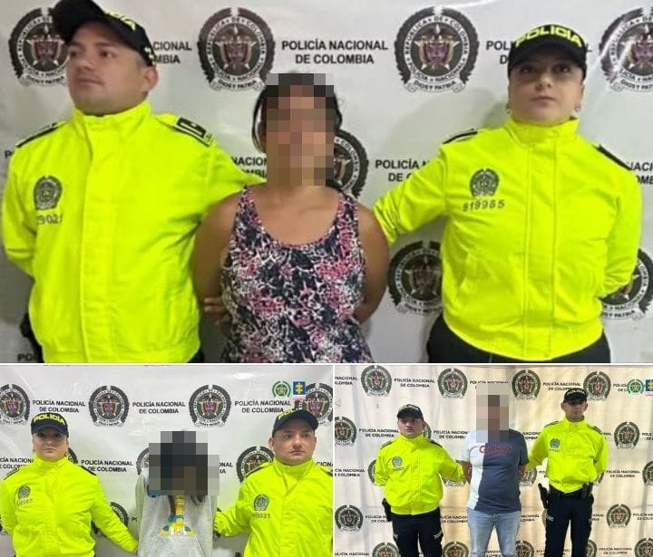 Presuntos delincuentes usaban apps de citas para drogar y robar a sus ciudadanos extranjeros