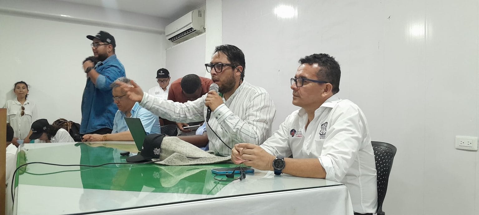 La Universidad del Cauca llega a Guapi: una conquista educativa para el Pacífico caucano