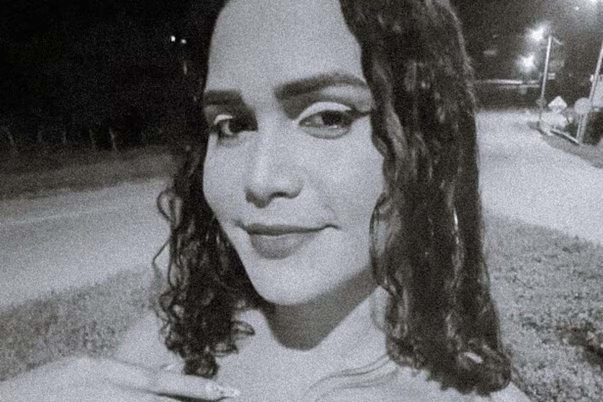 Exigen justicia por el crimen de Nawar Jiménez, lideresa trans asesinado a golpes