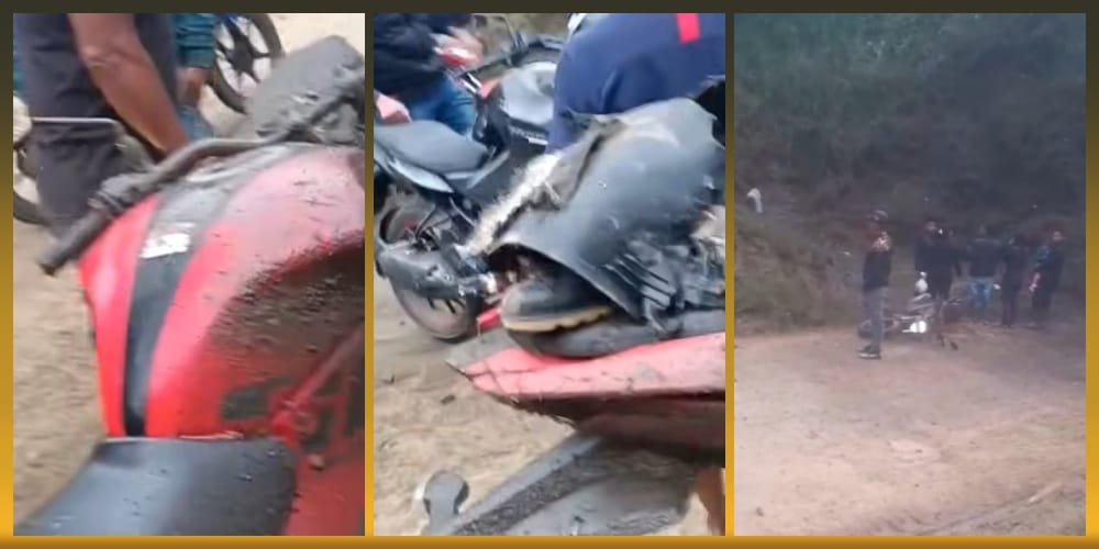 Murió al parecer cuando intentaba instalar un artefacto explosivo en Toribío, Cauca