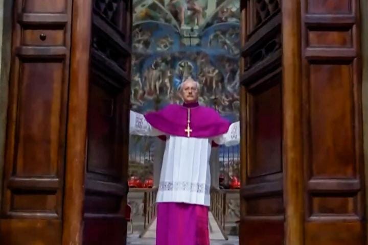En marcha el cónclave para elegir al nuevo Papa; inicia la primera ronda de votaciones