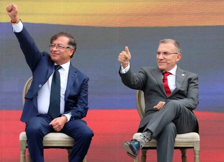 ¿Roy Barreras será el candidato de Petro a la Presidencia?