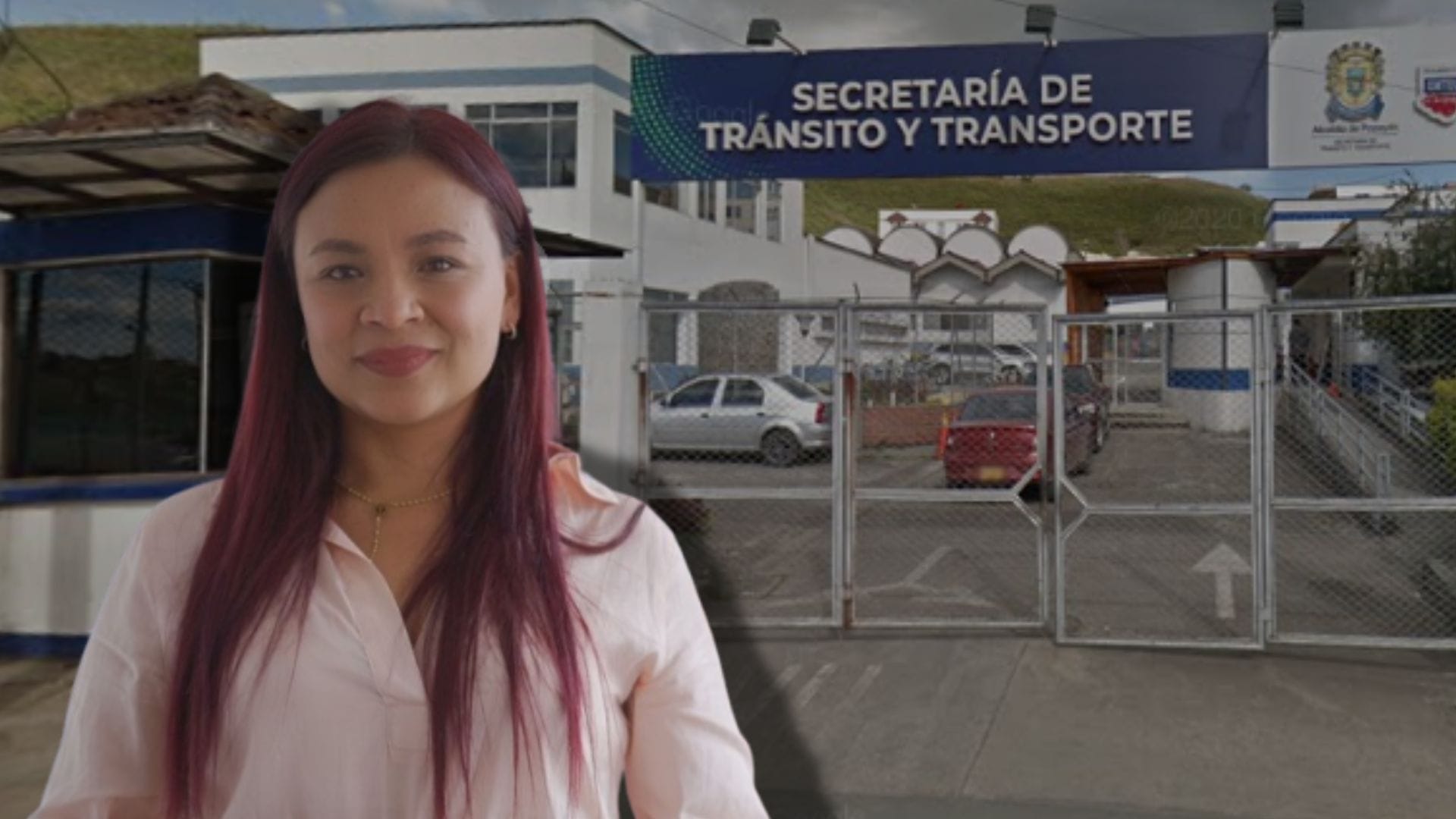 Popayán sin necro móvil y con solo dos agentes de tránsito por turno para atender accidentes viales