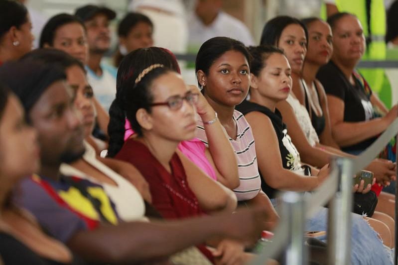 Inicia entrega del primer ciclo de pagos de Renta Ciudadana y Devolución del IVA