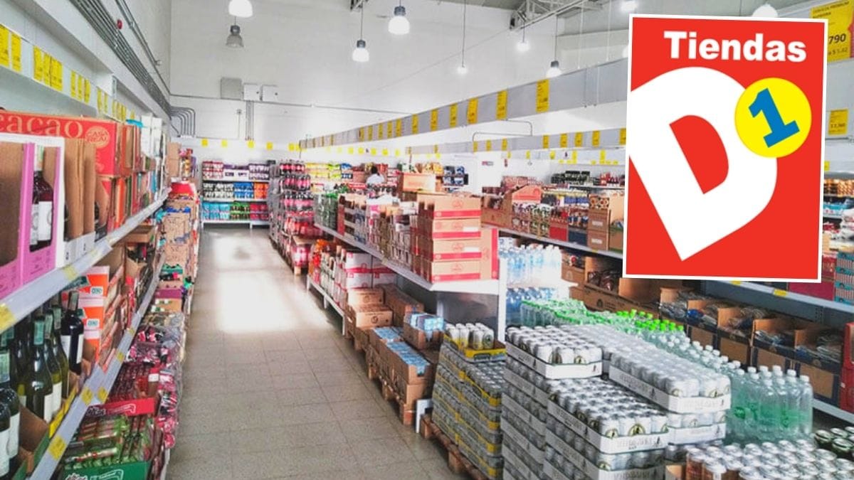 Investigan presunta explotación laboral en las Tiendas D1: "vender, descargar mercancías, hacer aseo, realizar el inventario y hasta cuidar el almacén"