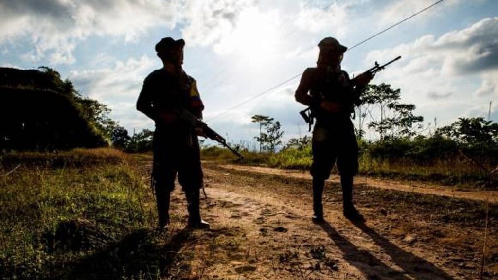 Regresan a la libertad seis de los nueve secuestrados por un grupo armado ilegal al sur del Cauca
