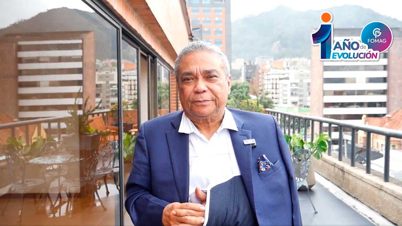 FOMAG paga mesada 14 y nómina de junio a más de 247.000 maestros pensionados del país