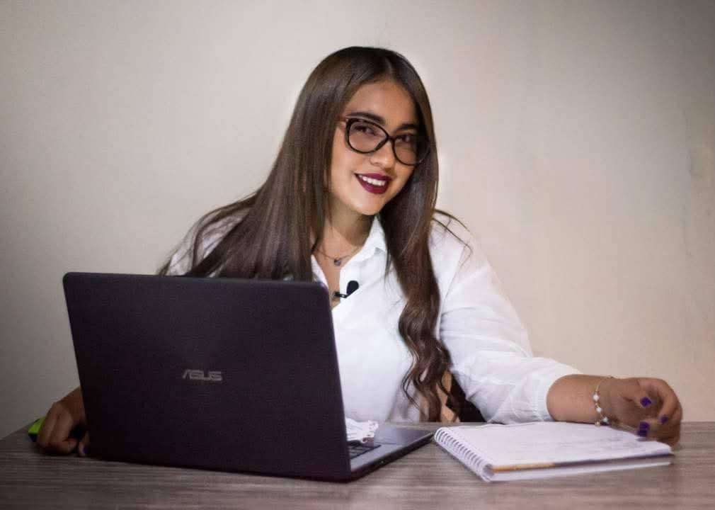 Murió Lina Palta: Popayán llora su partida