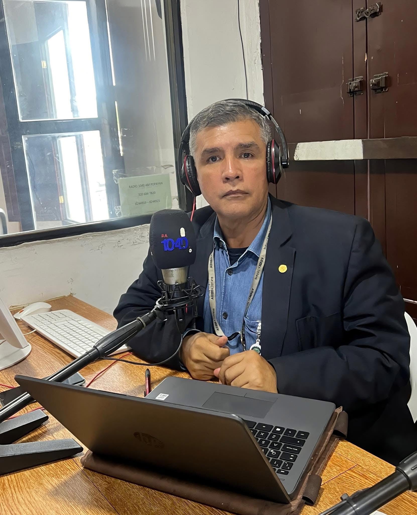 El poder de veto en la gobernación del Cauca