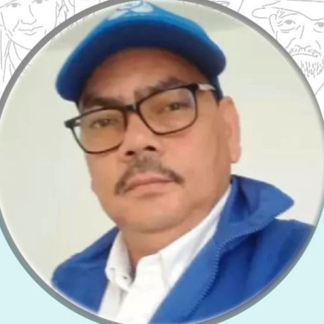 Sujetos armados asesinan a Jorge Rangel, funcionario de la Defensoría del Pueblo en el noreste de Colombia