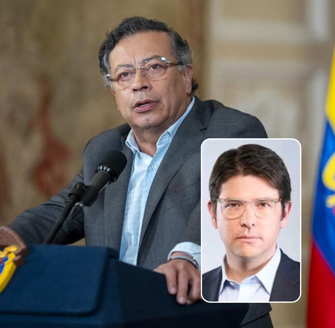 Presidente Gustavo Petro rechaza el atentado contra el senador Miguel Uribe y expresa su solidaridad a su familia