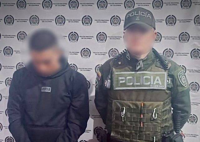 Capturan a un hombre por presentar licencia de tránsito falsa en el norte de Popayán