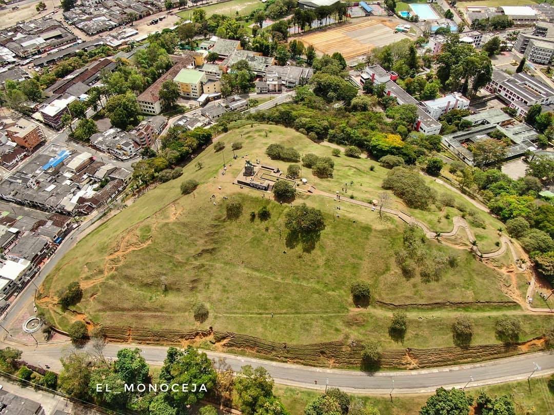 ¿Qué hacer con el Morro de Tulcán? Una propuesta para la reconciliación histórica