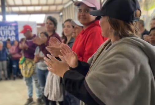 Visita del Tricontinental al Cauca, cuando la academia recorre el territorio para reforzar los aprendizajes