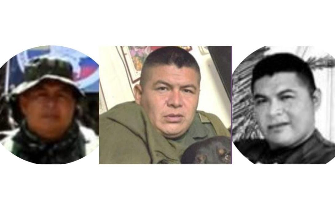 Así terminó le era militar de alias Cholinga, el líder disidente que amplió el radio de acción de este grupo armado ilegal en el suroccidente colombiano