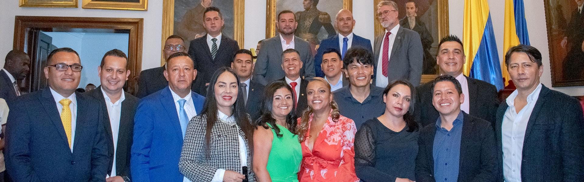 Concejales reincidentes: controlan hoy lo que ayer entregaron
