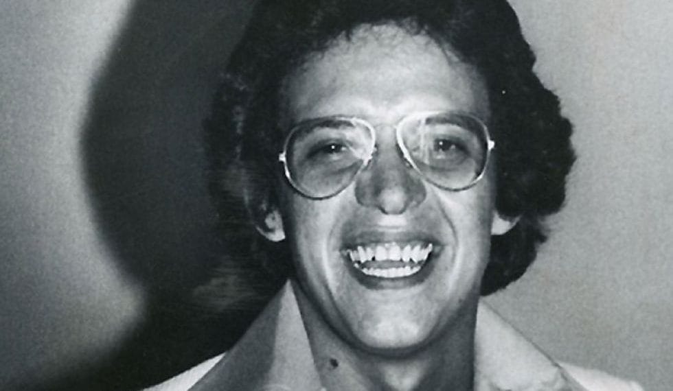Cuando Héctor Lavoe volvió a Ponce: un entierro convertido en una rumba