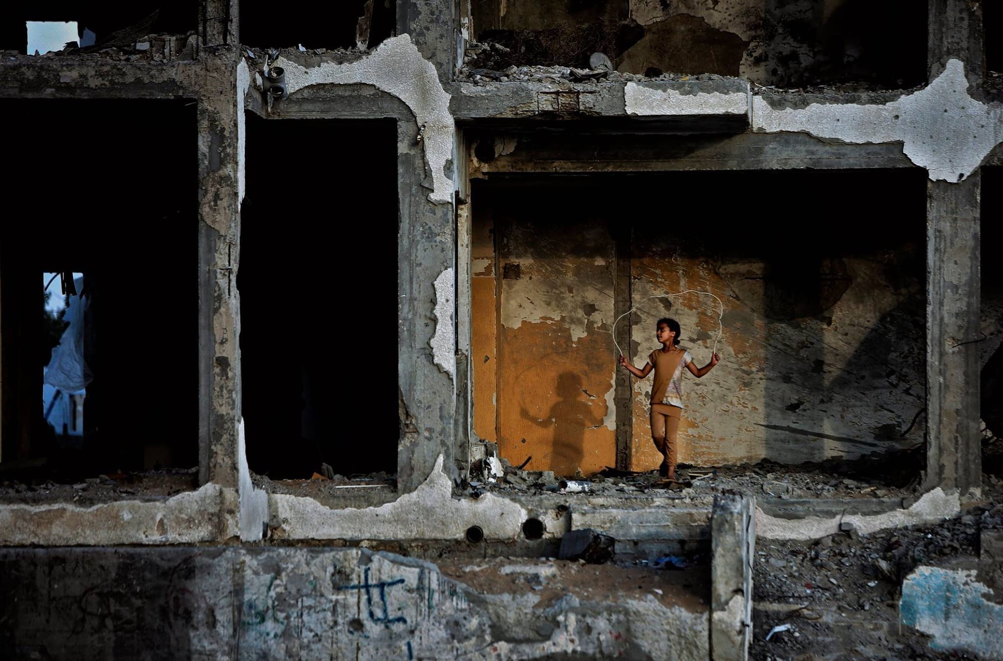 Israel acabó con la vida de 90 gazatíes en 48 horas y continúa atacando a civiles que buscan desesperadamente ayuda