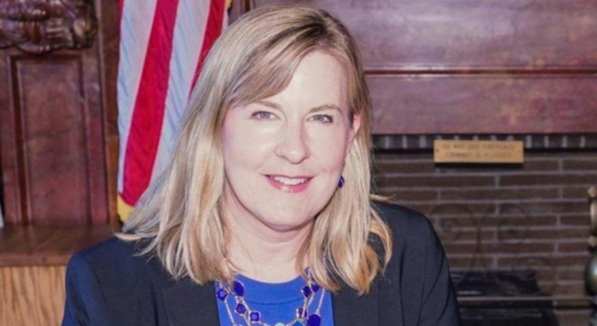 Asesinan "por motivos políticos" a una legisladora estatal demócrata y a su esposo en Estados Unidos