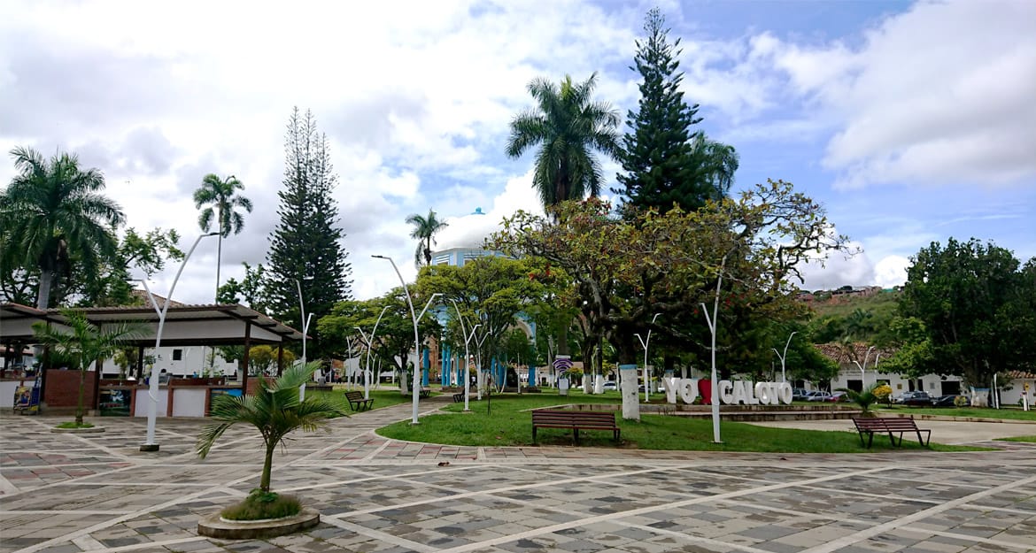 Alertan de posible detrimento patrimonial en Caloto con la realización de una feria popular que solo dura dos días
