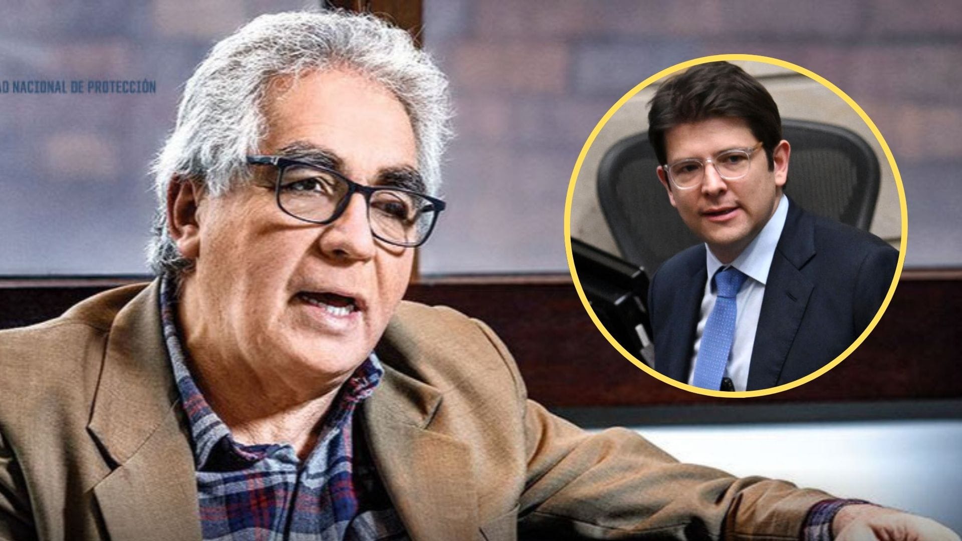 UNP en la mira de la Procuraduría por presunta falla en protección a Miguel Uribe