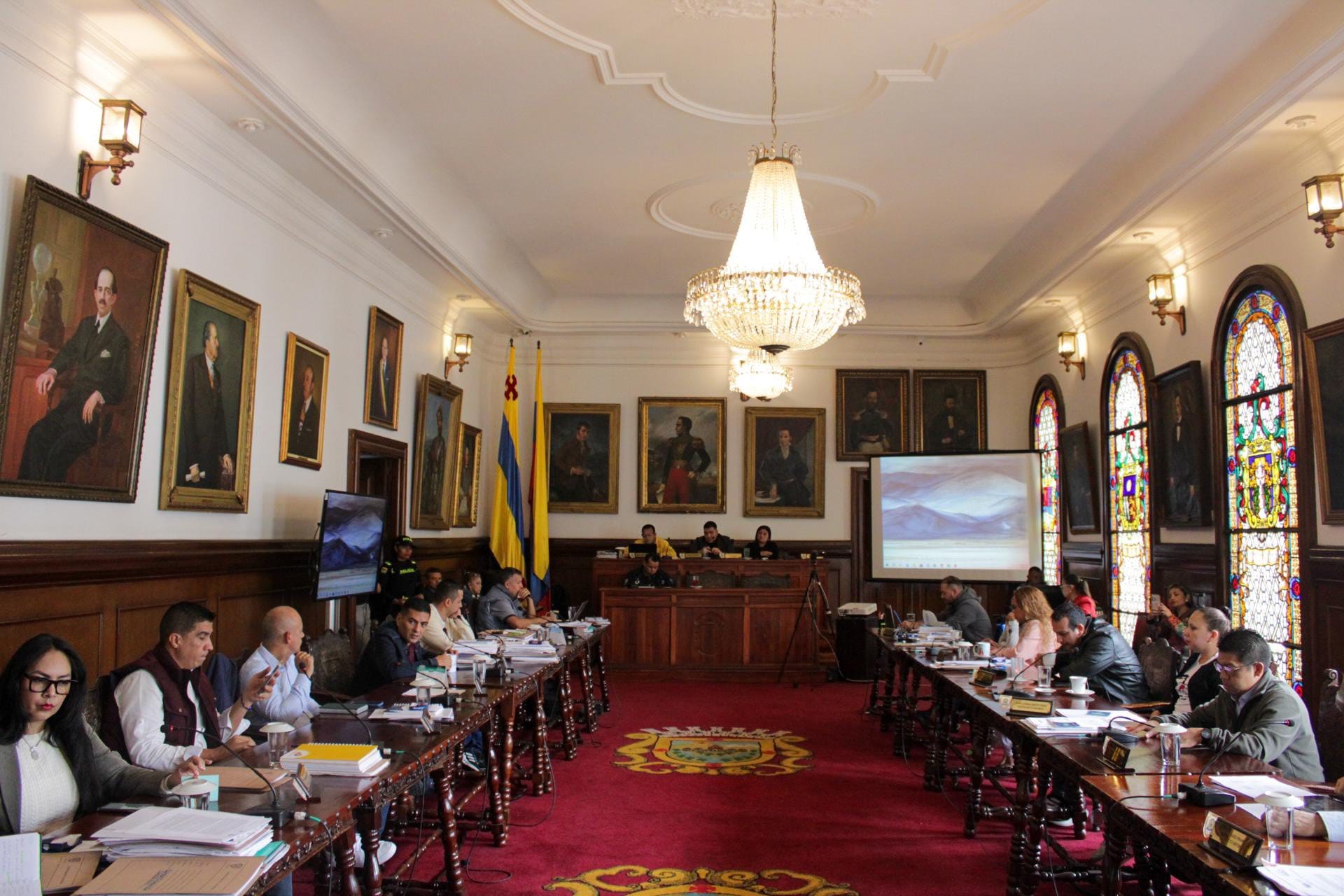 ¿Cabildo abierto con firmas vencidas? Concejo de Popayán podría enfrentar problemas jurídicos