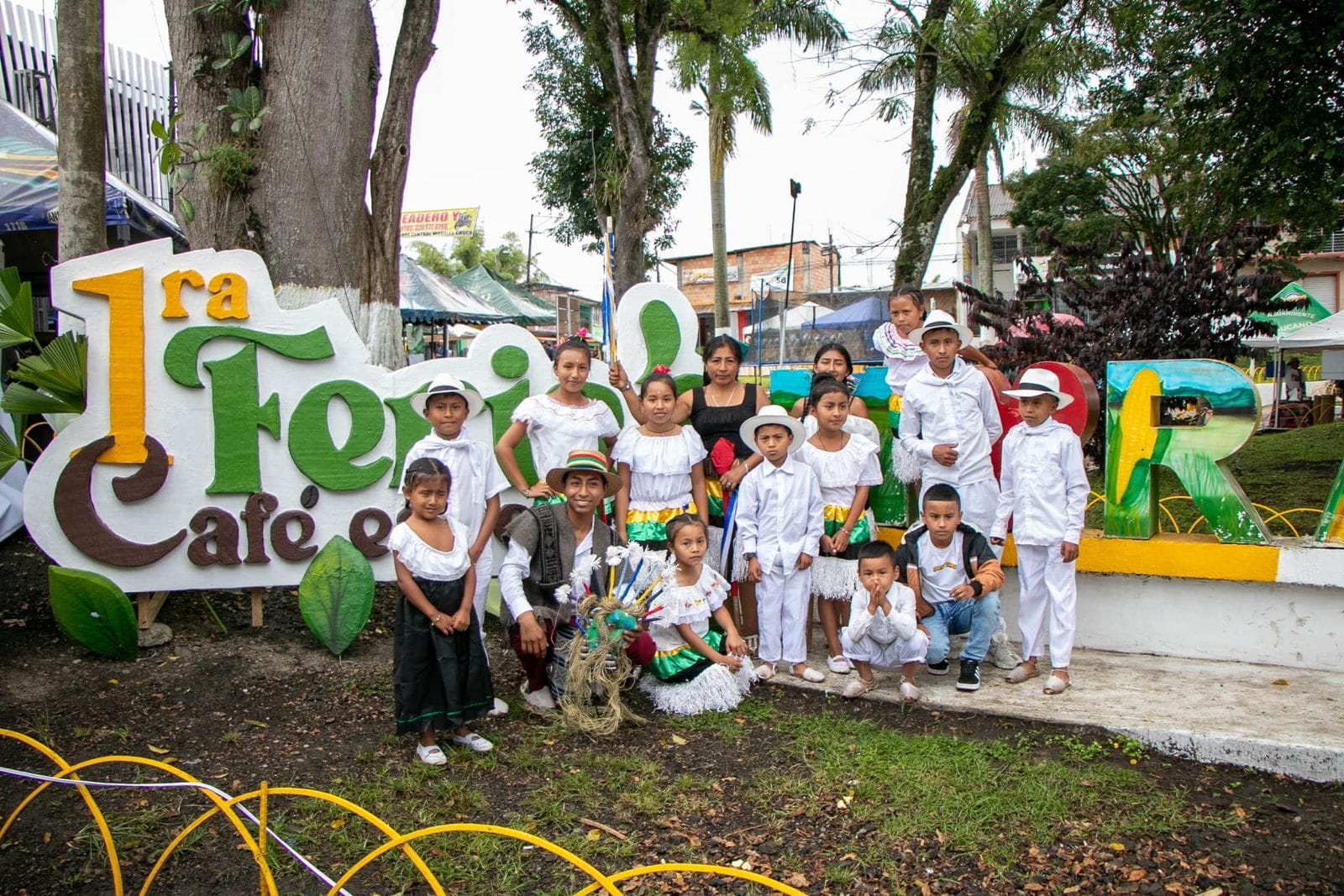 Morales se prepara para la 2da Feria de Cafés Especiales: un encuentro que une saberes, juventud y cultura cafetera