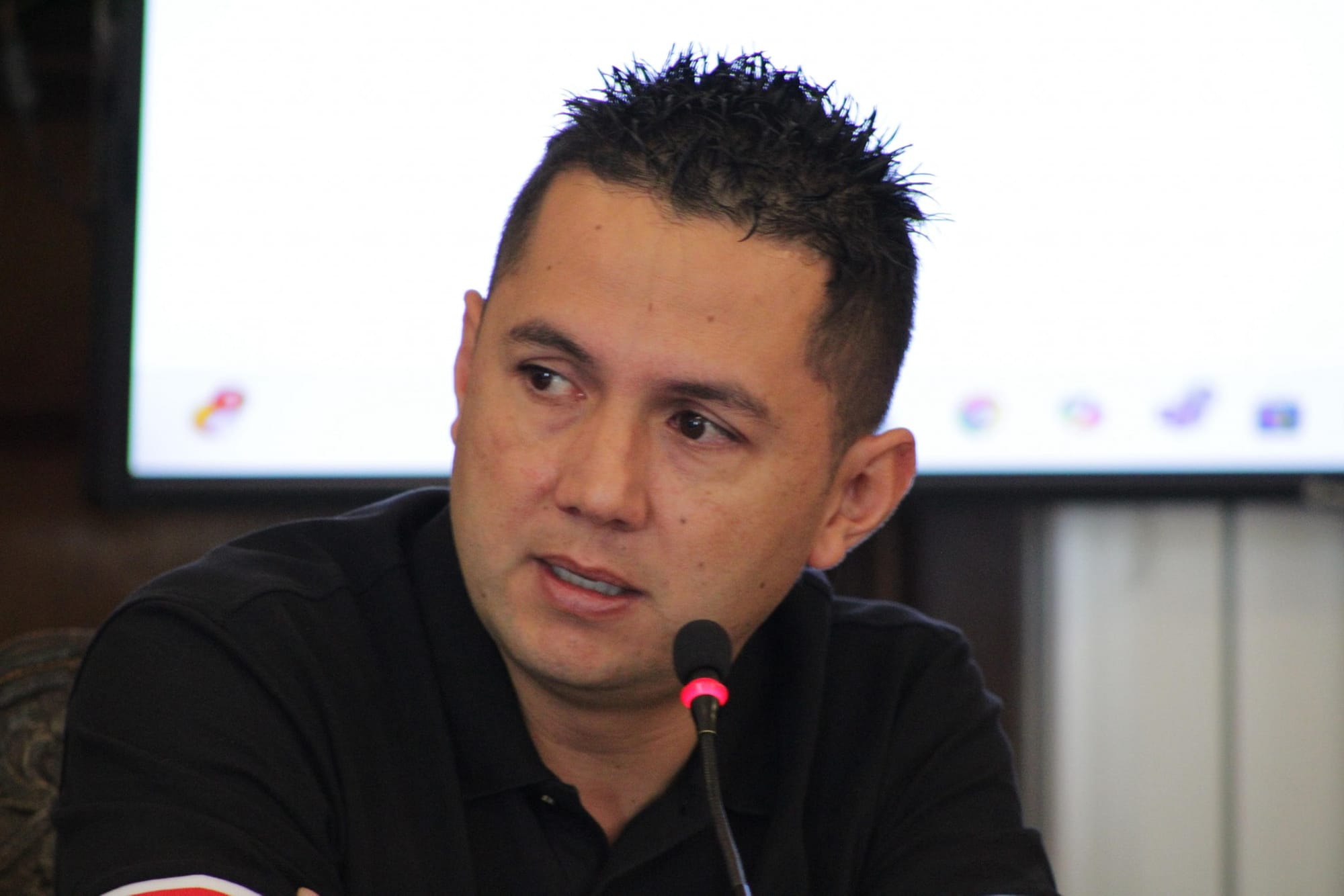 Concejal Daniel Muñoz lanza fuertes críticas a la Secretaría de Hacienda de Popayán