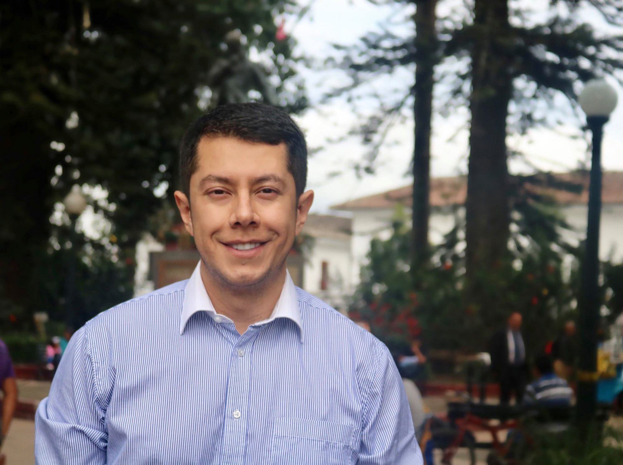 Felipe Acosta sí cumplió con fallo de tutela: no hubo desacato