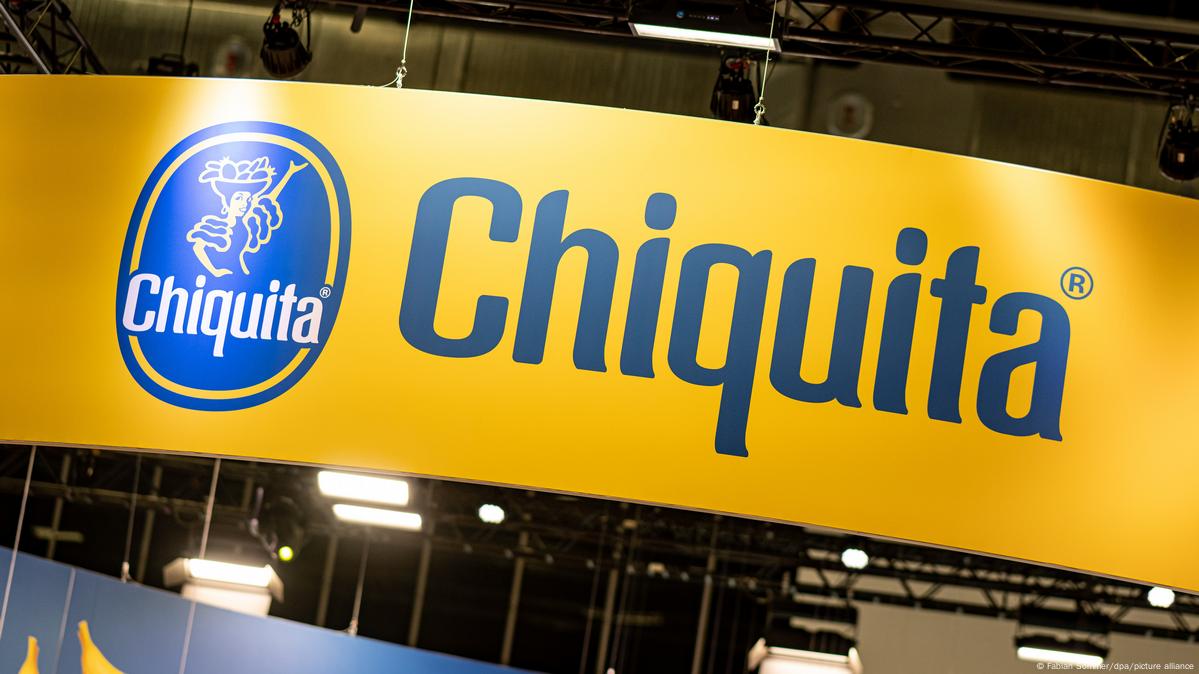 Exdirectivos de la multinacional Chiquita Brands son condenados por apoyar a las Autodefensas Unidas de Colombia, AUC