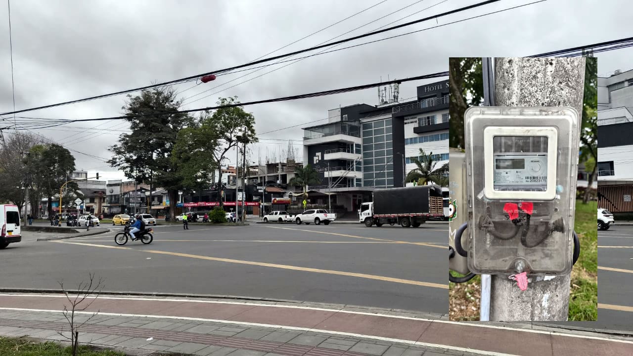 Cortar la energía a los semáforos: el atentado silencioso de la CEO contra la vida en Popayán