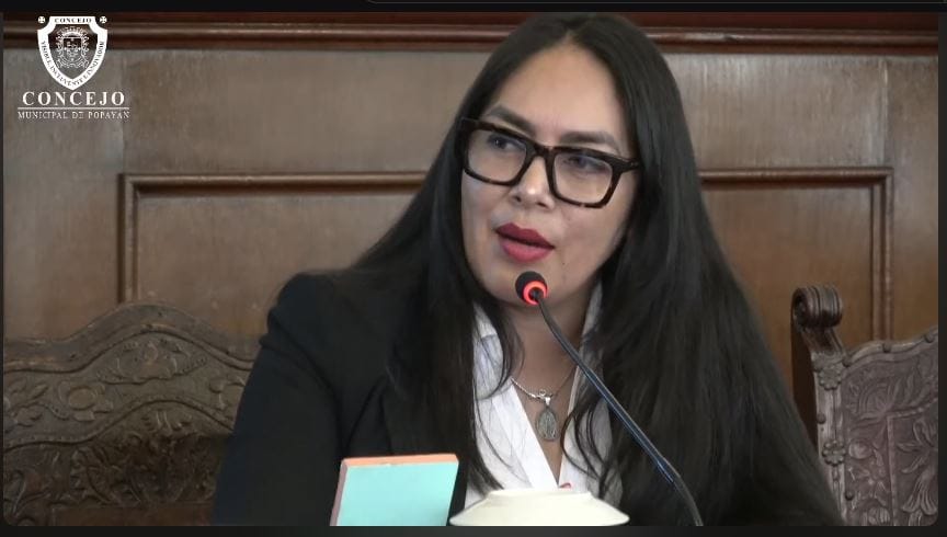 Secretaría de Salud de Popayán: ejecución 2025 bajo la lupa del Concejo
