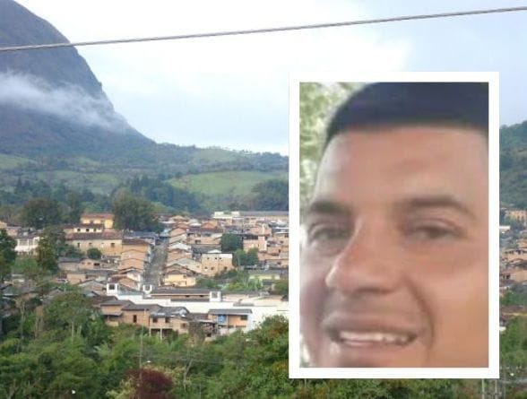 Se desangra el Macizo Colombiano: líder campesinos fue secuestrado y después asesinado por un grupo armado al margen de la ley