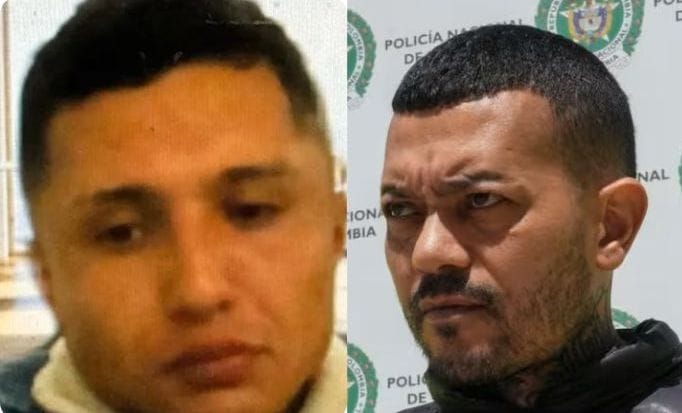 Alias El Costeño amenazó al sexto implicado en el ataque contra el senador Miguel Uribe