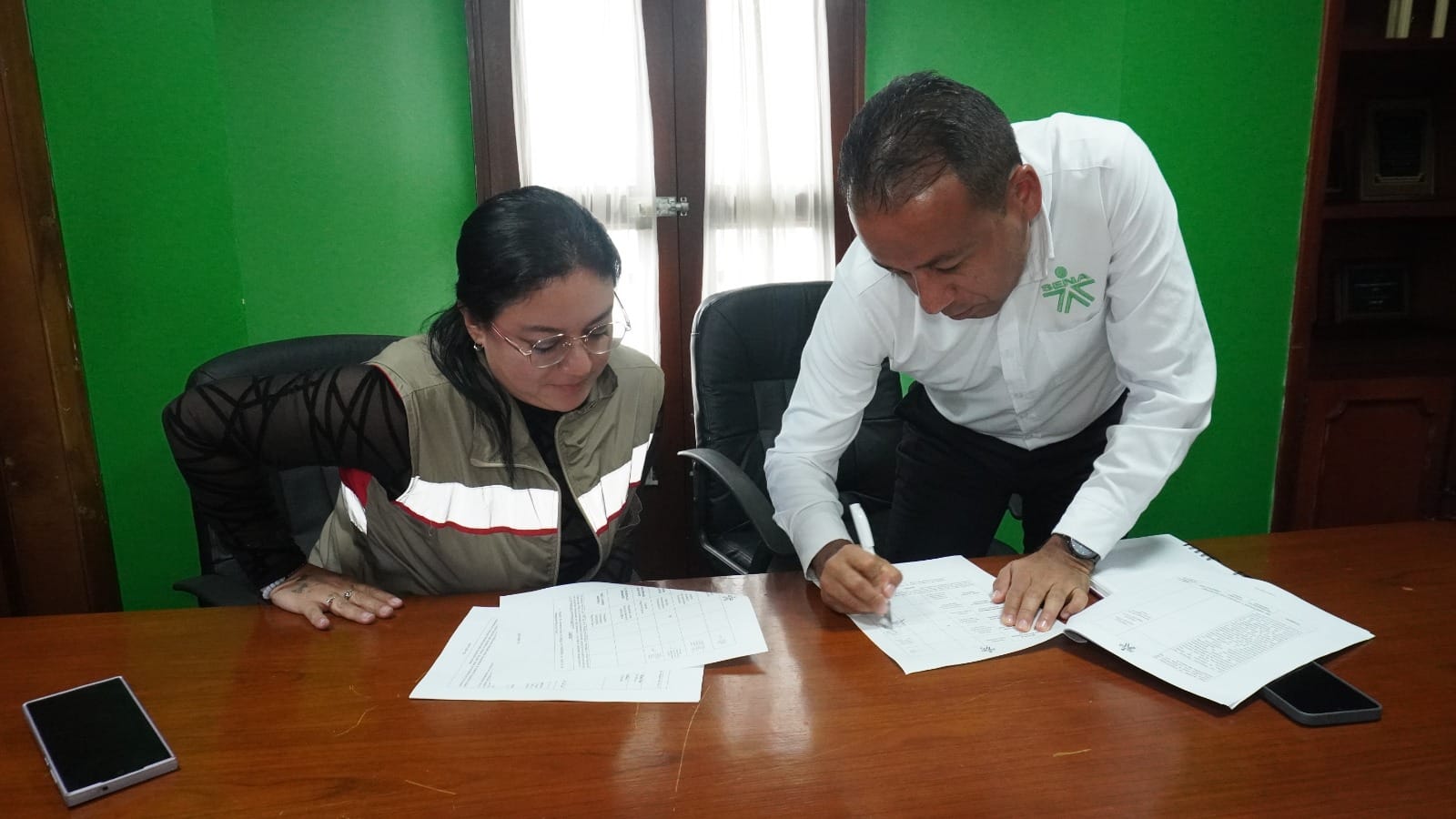 SENA Cauca retoma actividades tras acuerdo con SINDSENA