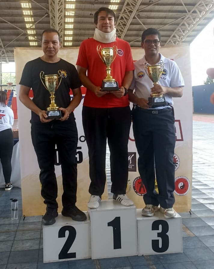 Popayán hace historia en los Juegos Nacionales de Taekwondo