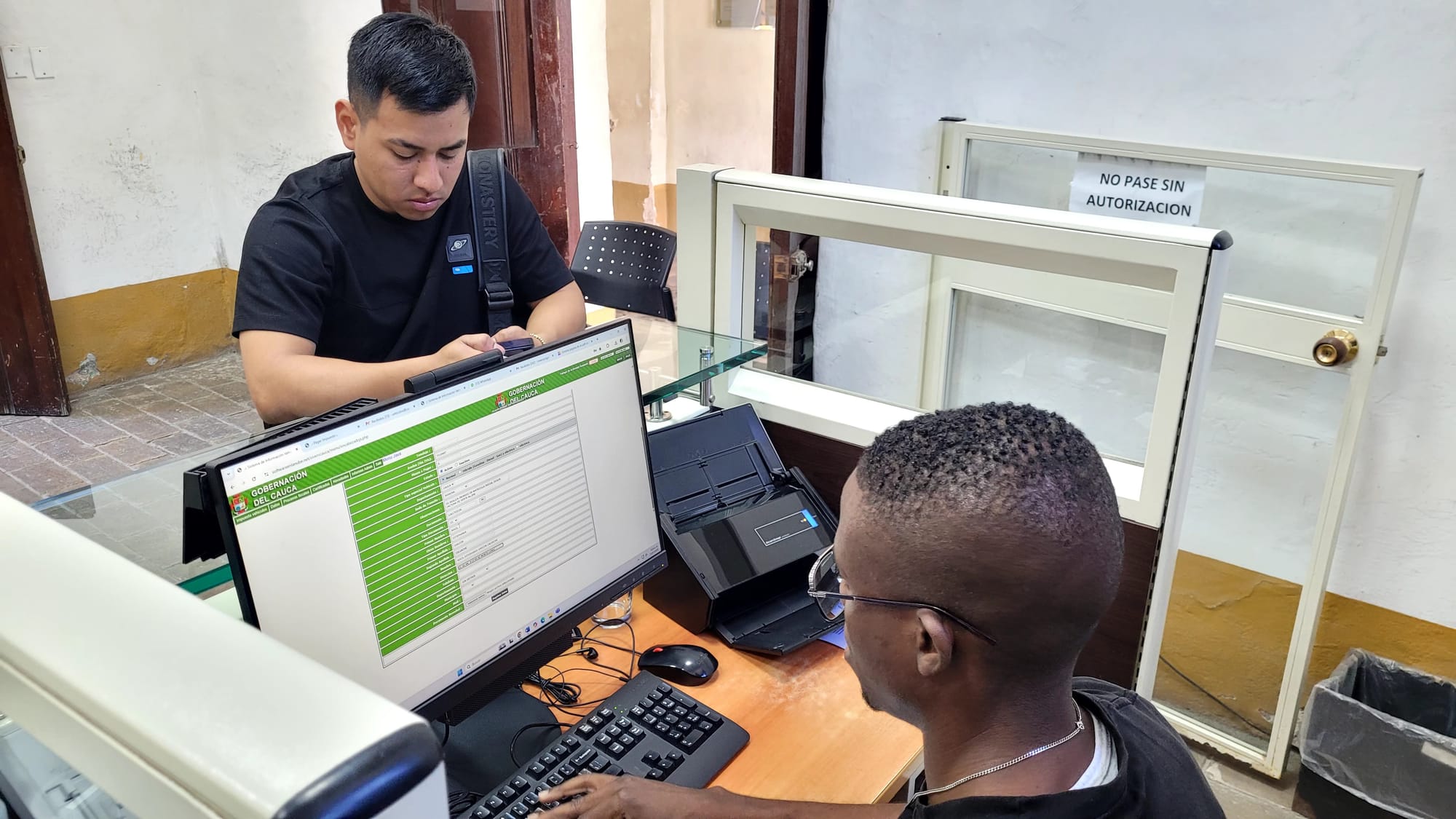 Impuesto vehicular en Cauca: crecimiento sostenido del recaudo en 2025