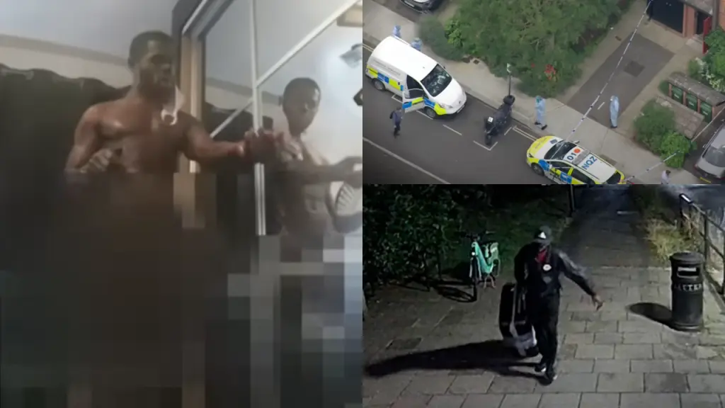 Colombiano es juzgado en Londres por el asesinato y descuartizamiento de una pareja de hombres