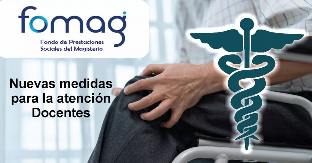 Servicios de salud del Magisterio se mantienen sin interrupciones bajo nuevo modelo