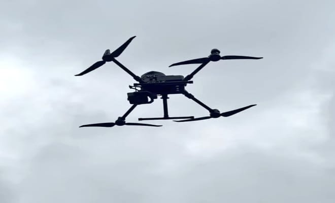 Colombia: así se regularía el uso de drones en el país tras propuesta de reglamentar el uso de estos dispositivos