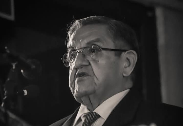 Falleció Tulio Enrique Mosquera Guevara, referente de la Semana Santa de Popayán